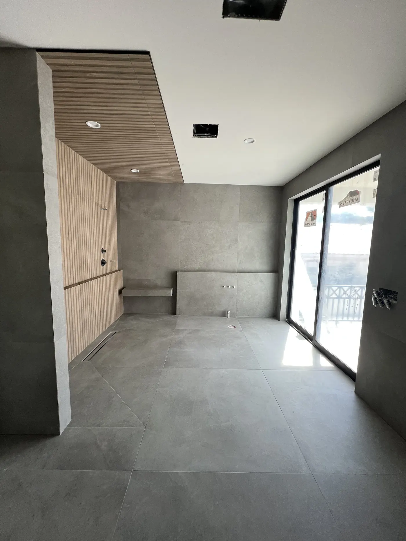 Exceptional tile craftsmanship by EXP Tile and Stone